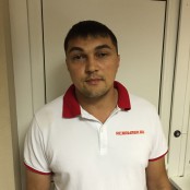 Насыров Михаил